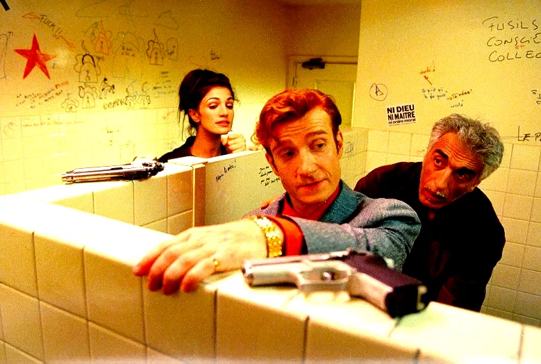 Photo du film : Les grandes bouches