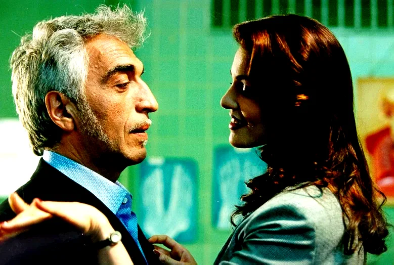 Photo du film : Les grandes bouches