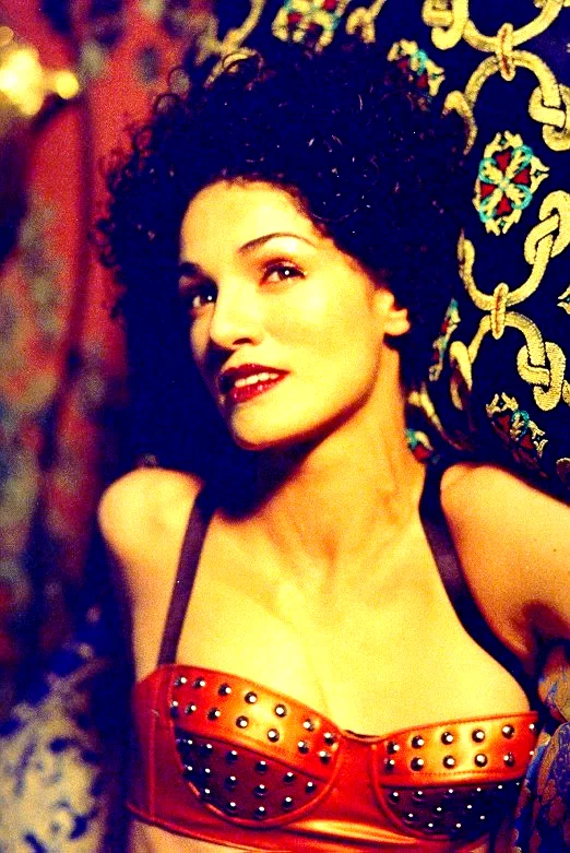 Photo du film : Les grandes bouches