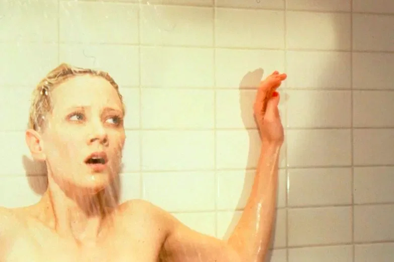 Photo 3 du film : Psycho