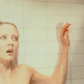 Photo du film : Psycho