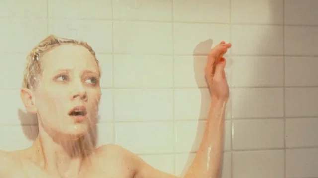 Photo 3 du film : Psycho