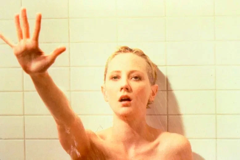 Photo 4 du film : Psycho