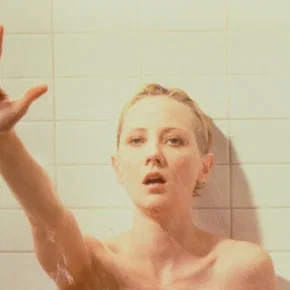 Photo du film : Psycho