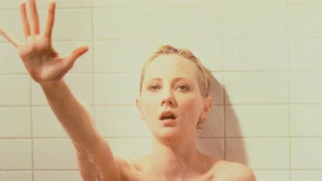 Photo 4 du film : Psycho