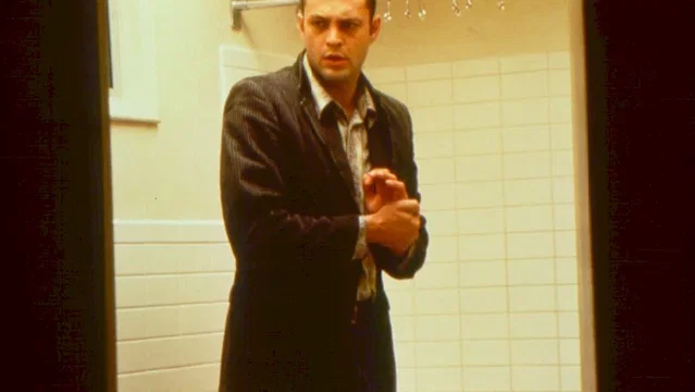 Photo 5 du film : Psycho
