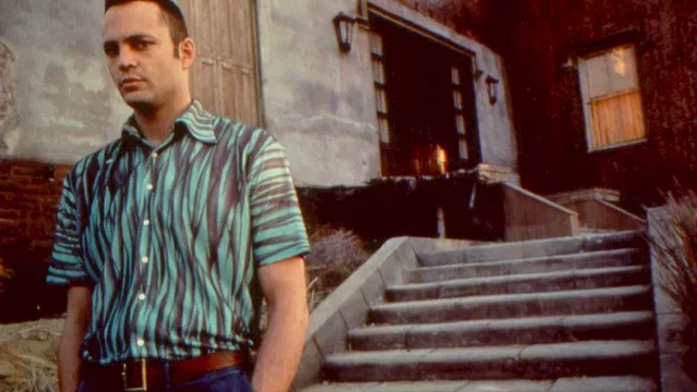 Photo 6 du film : Psycho