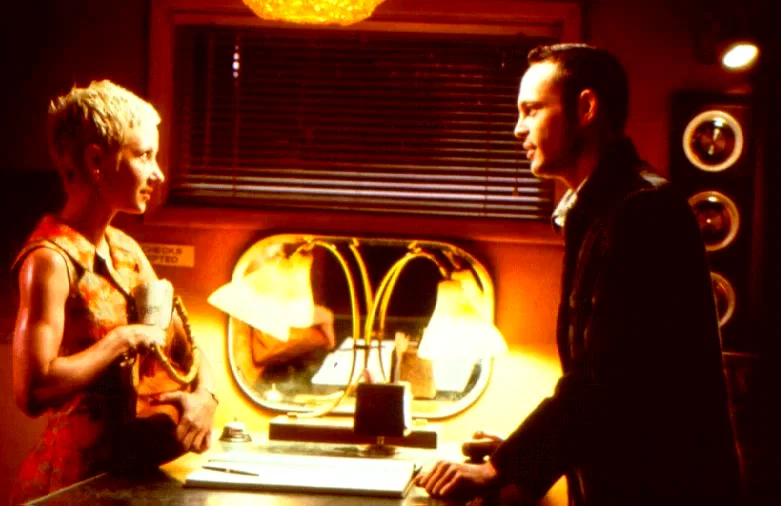 Photo 7 du film : Psycho