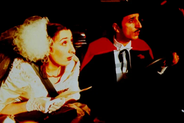 Photo 5 du film : Les parasites
