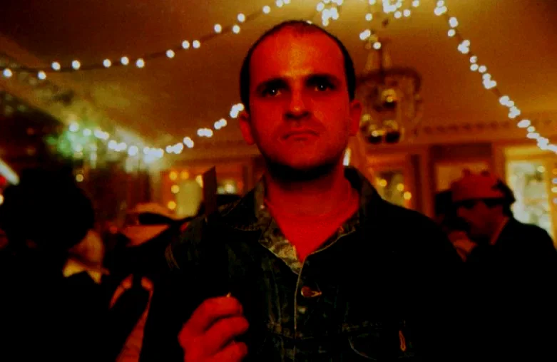 Photo 6 du film : Les parasites