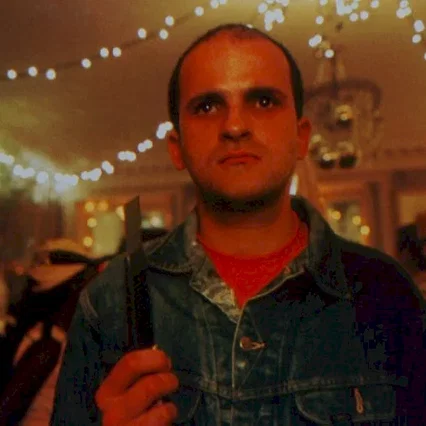 Miniature photo du film : Les parasites