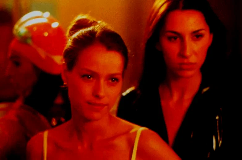 Photo 7 du film : Les parasites