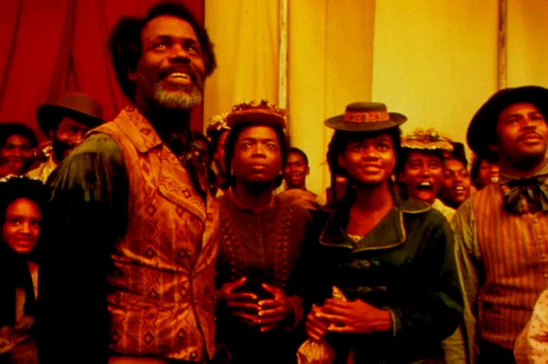 Photo 4 du film : Beloved