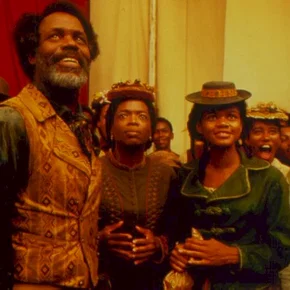 Photo du film : Beloved