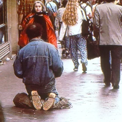 Miniature photo du film : Fragments sur la misere