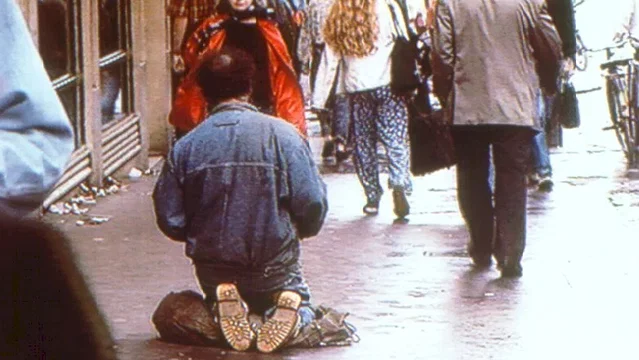 Photo 2 du film : Fragments sur la misere