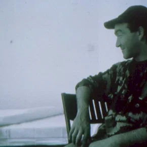 Photo du film : Fragments sur la misere
