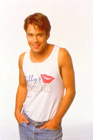 Photo 2 du film : Billy's hollywood screen kiss