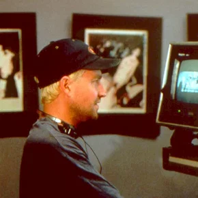Photo du film : Billy's hollywood screen kiss