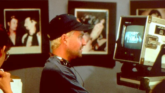 Photo 3 du film : Billy's hollywood screen kiss