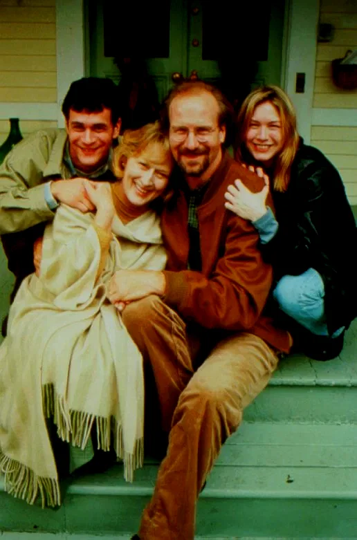 Photo 3 du film : Contre-jour