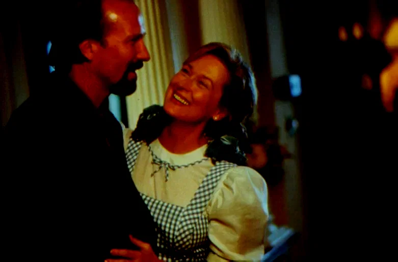 Photo 5 du film : Contre-jour