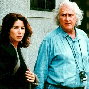 Photo du film : Le nuage