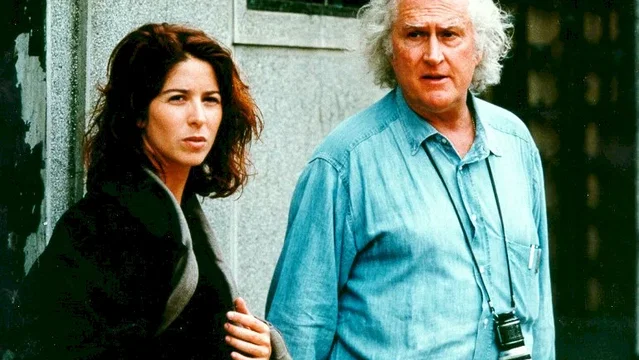 Photo 2 du film : Le nuage