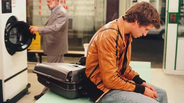 Photo 6 du film : Je règle mon pas sur le pas de mon père