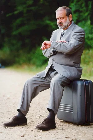 Photo 7 du film : Je règle mon pas sur le pas de mon père