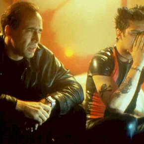Photo du film : 8 millimètres