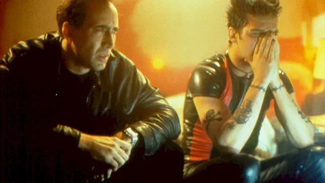 Photo du film : 8 millimètres