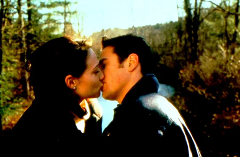 Photo 2 du film : Par amour