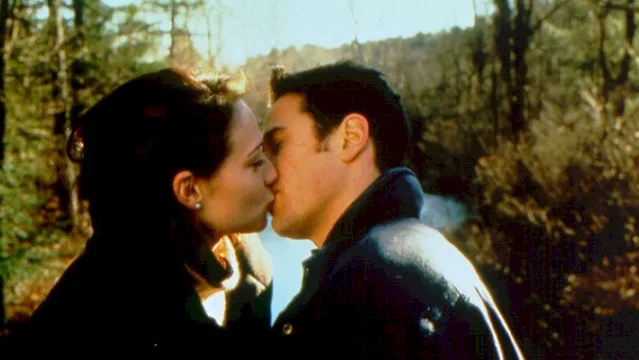 Photo du film : Par amour