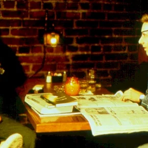 Photo du film : Par amour