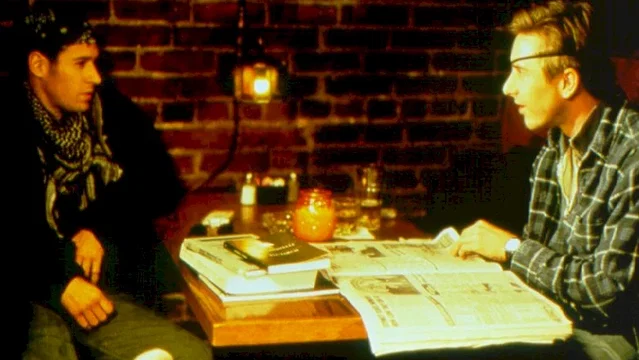 Photo du film : Par amour