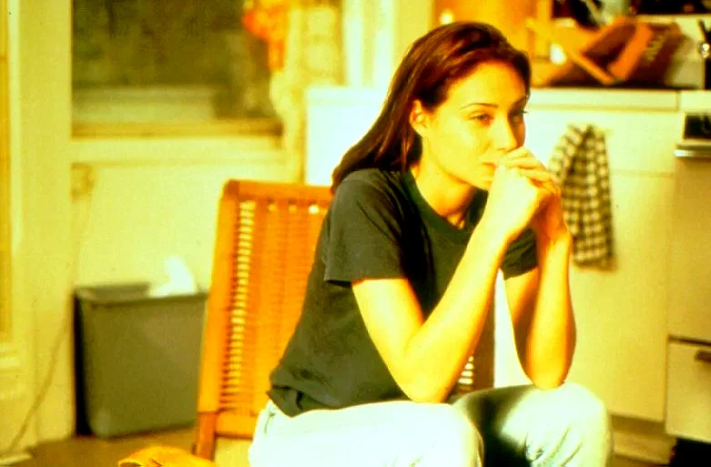 Photo 4 du film : Par amour
