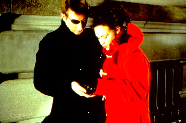 Photo 5 du film : Par amour