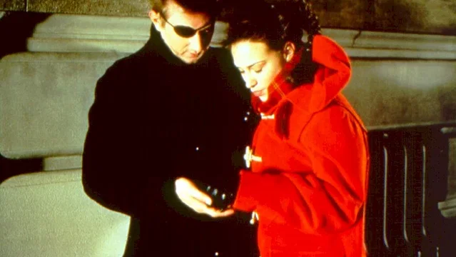 Photo du film : Par amour