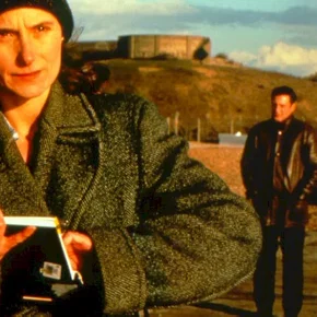 Photo du film : The lost son
