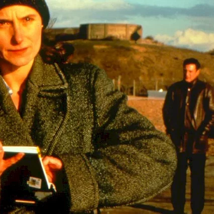 Miniature photo du film : The lost son
