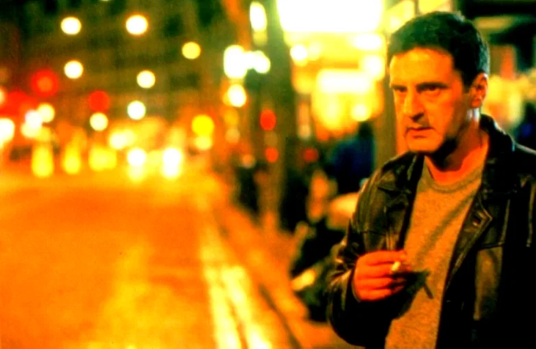 Photo 3 du film : The lost son