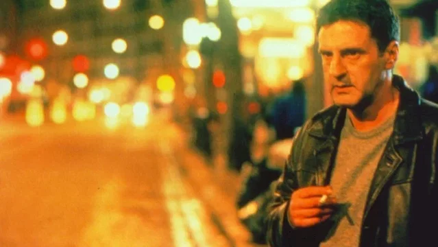 Photo 3 du film : The lost son