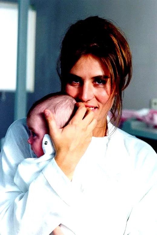 Photo 2 du film : Belle maman