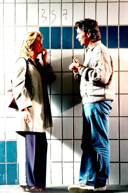 Photo 3 du film : Belle maman