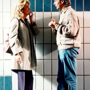 Photo du film : Belle maman