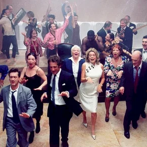 Photo du film : Belle maman