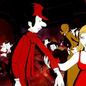 Photo du film : L'ombre d'Andersen