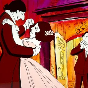 Photo du film : L'ombre d'Andersen