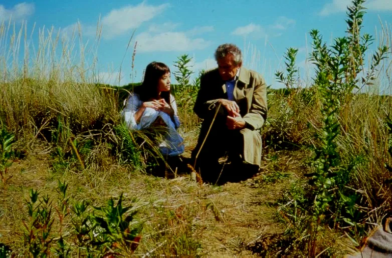 Photo 2 du film : Mille bornes
